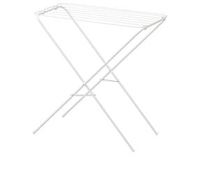 Ikea - Rack De Séchage " Jäll " Pour L'Intérieur Et L'Extérieur - Capacité De Séchage 6 M - Lxpxh 40X79X82Cm