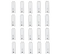 IKEA RIKTIG - Crochet de Rideau - Paquet de 20