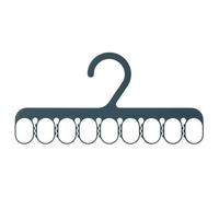 Ikea Slibb Lot de 2 cintres avec 8 clips de préhension, parfaits pour suspendre et sécher
