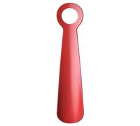 IKEA SNOSKYFFEL Chausse-pied Rouge vif 18 cm