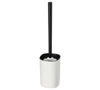 IKEA Storavan Brosse WC Blanc/noir