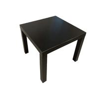 Ikea Table d'appoint, Noir