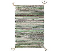 IKEA TÅNUM Tapis tissé à plat 60 x 90 cm Couleurs assorties