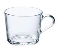 IKEA Tasse à café 24 cl - Transparent