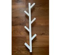 IKEA Tjusig 602.917.08 Cintre Blanc Taille 30 ¾"