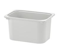 IKEA TROFAST Boîte de rangement Gris 42 x 30 x 23 cm