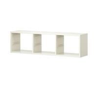 Ikea Trofast - Mur de Stockage, Blanc - 99 x 30 cm