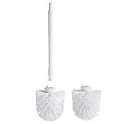 IKEA Tronnan Brosse de rechange Blanc