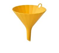 Ikea TSSP Entonnoir jaune vif 13 cm