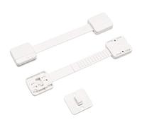 IKEA UNDVIKA Loquet multiple, blanc