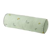 IKEA VÄNKRETS Coussin Motif banane Vert pâle 80 cm