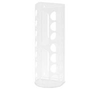 Ikea VARIERA Distributeur de Sacs/Rouleaux Blanc