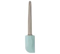 IKEA Voguish Spatule en caoutchouc Beige/bleu 26 cm