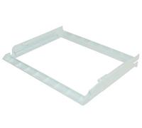 Ikea Whirlpool Réfrigérateur Congélateur Légumes Compartiment Cadre. Véritable Numéro De Pièce 481245088457