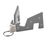 Ikea YUPPIENALLE Support pour téléphone portable Gris