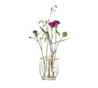 Fritz Hansen Vase Ikebana Petit H 13 x Ø 12 cm