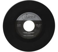 Ikebe Shakedown - Hard Steppin'