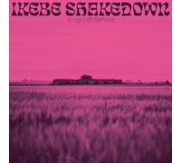 Ikebe Shakedown - Kings Left Behind [Vinyl]