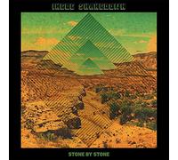 Ikebe Shakedown - Stone By Stone
