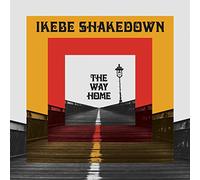Ikebe Shakedown - The Way Home