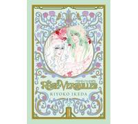 Riyoko Ikeda – La Rose de Versailles – Tome 3