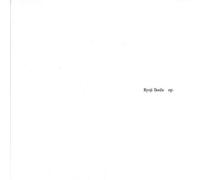 Ikeda, Ryoji - Opus