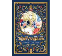 Ryoko Ikeda – The Rose of Versailles Volume 4