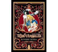 Ikeda Ryoko – The Rose of Versailles Volume 5 – UDON Entertainment