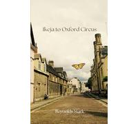 Ikeja to Oxford Circus