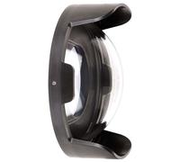 IKELITE 75340 Dôme 8" pour Caisson Étanche
