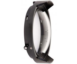 IKELITE 75344 Dôme 6" Compact Nu pour Caisson DL