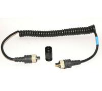 Ikelite Câble TTL 4103.51 – Cordon numérique pour flash Ikelite DS