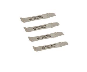 IKELITE Tube de Graisse Silicone pour Joints de Caisson (x4)