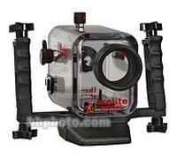 Ikelite UW-boîte pour Sony HC-23/24/26/27/28/35/44/46