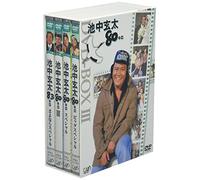 Ikenaka Genta 80k Dvd-Box Vol. [Import allemand]