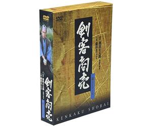 Ikenami Shotaro-Kenkaku Business Third Series Set (2 DVD) [Edizione: Giappone] [Import]