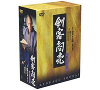 Ikenami Shotaro-Kenkaku Shoubai Dai5Series Box (5 DVD) [Edizione: Giappone] [Import]