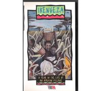 IKENGEZA A YEAR IN THE LIFE OF AN AFRICAN VILLAGE (VHS)