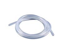 IkErna 1/20Meters Grade Transparent Silicrubber Hose 1Mm 1.5Mm 2Mm 2.5Mm 3.0Mm 4Mm Inner Diameter,Flexible Silictube/1Meters/9 * 13.0Mm
