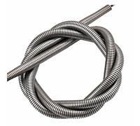IkErna 42Cm Pipe Bending Spaluminum Plastic Pipe Bending 16.4/20.4/12.4/25/32Mm Specifications Full Line Benderdeformation/42Cm/20.4Mm