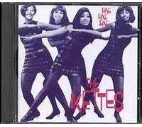 The Ikettes – Fine Fine Fine – Vinyle 12"