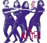 Ikettes - Fine [Import]