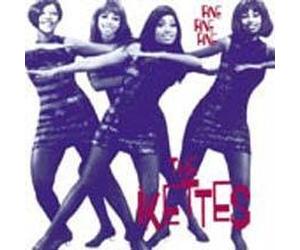 Ikettes - Fine [Import]