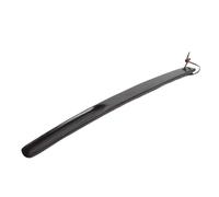 IKFGTJRE Chausse Pied Corne à chaussures professionnelle en bois, 38cm, Flexible, Long manche, lève-chaussures utile, cuillère, outils for la maison, 1 pièce(38cm B)