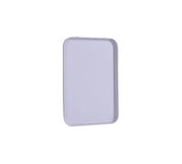 IKFGTJRE Plateau de Cuisine en Plastique Plateau en plastique for palette, moule à pain, vert, rectangulaire, rangement, fournitures de cuisine, plateau service hôtelier, dessert(Purple,30x22CM)