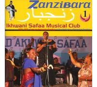 Ikhwani Safaa Musical Club