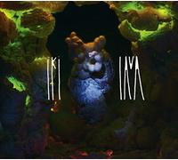 Iki - Lava [Import]