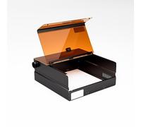 IKIER E2 Boîtier Laser en Métal et Acrylique avec Caméra pour Machine de Gravure Laser Série IKIER K1