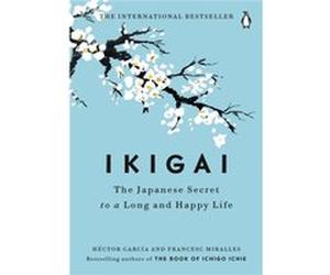 Ikigai - Hector GarciaFrancesc Miralles - Penguin Publishing Group - Livre en Anglais - Hardback Hector GarciaFrancesc MirallesHector GarciaFrancesc Miralles (Auteur)