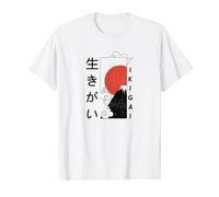 Ikigai T-Shirt